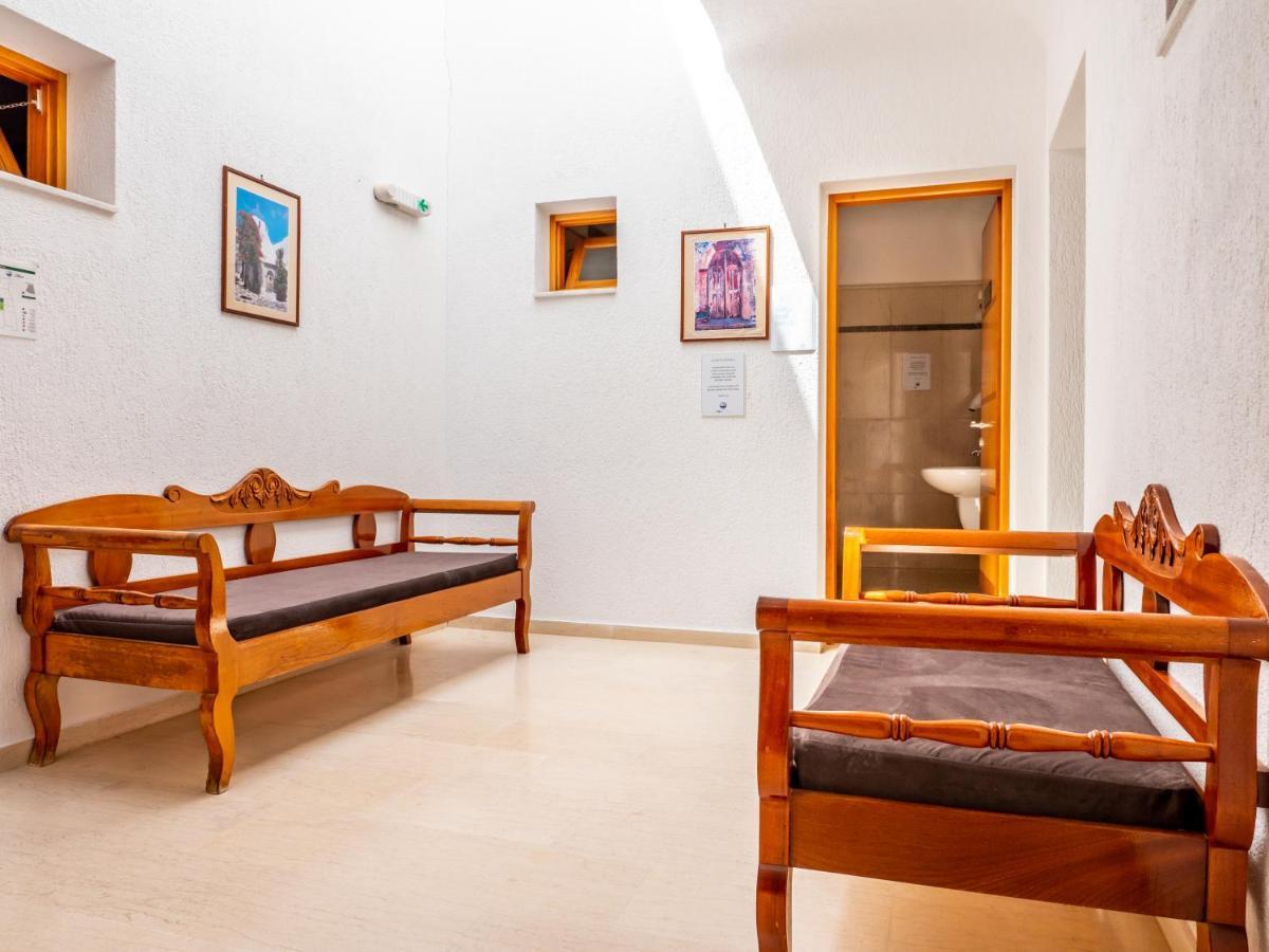 Elounda Alikes Suites & Studios מראה חיצוני תמונה