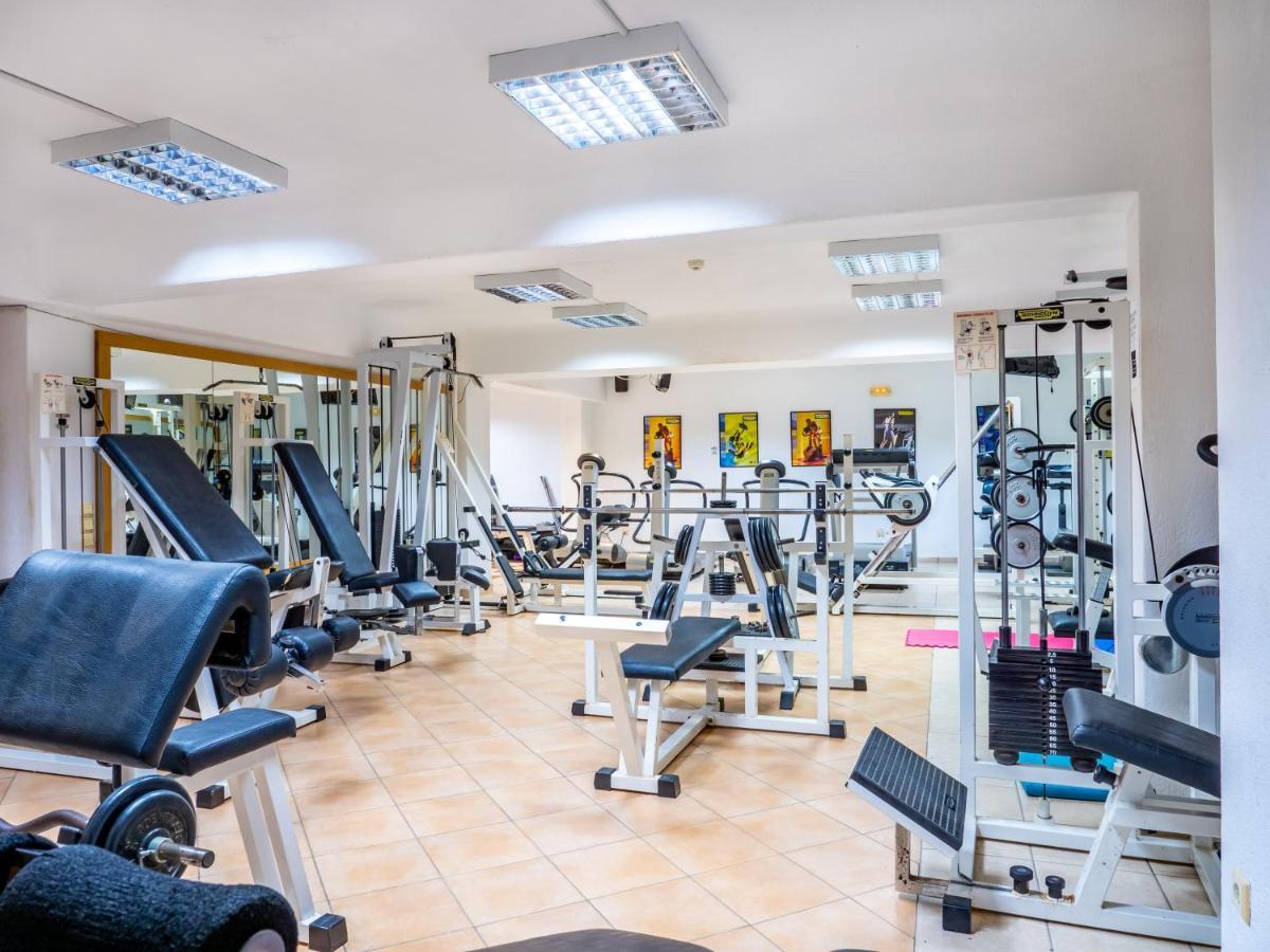 Elounda Alikes Suites & Studios מראה חיצוני תמונה