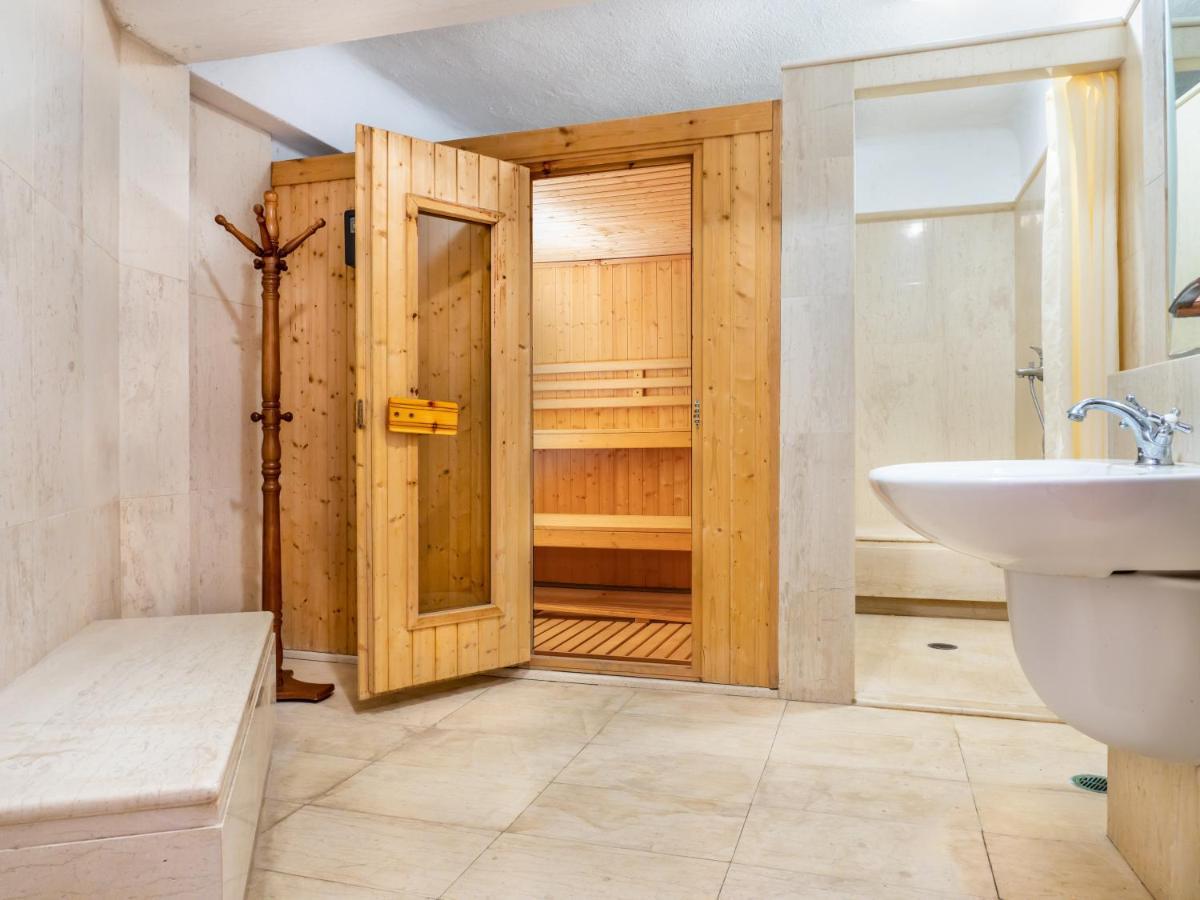 Elounda Alikes Suites & Studios מראה חיצוני תמונה
