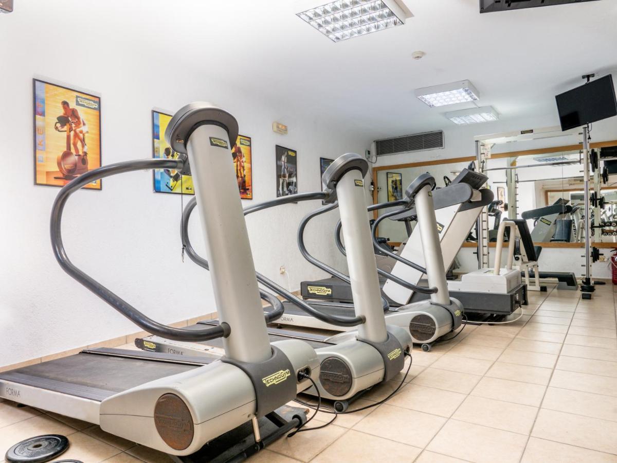 Elounda Alikes Suites & Studios מראה חיצוני תמונה