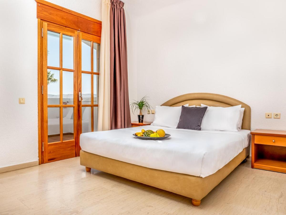 Elounda Alikes Suites & Studios מראה חיצוני תמונה