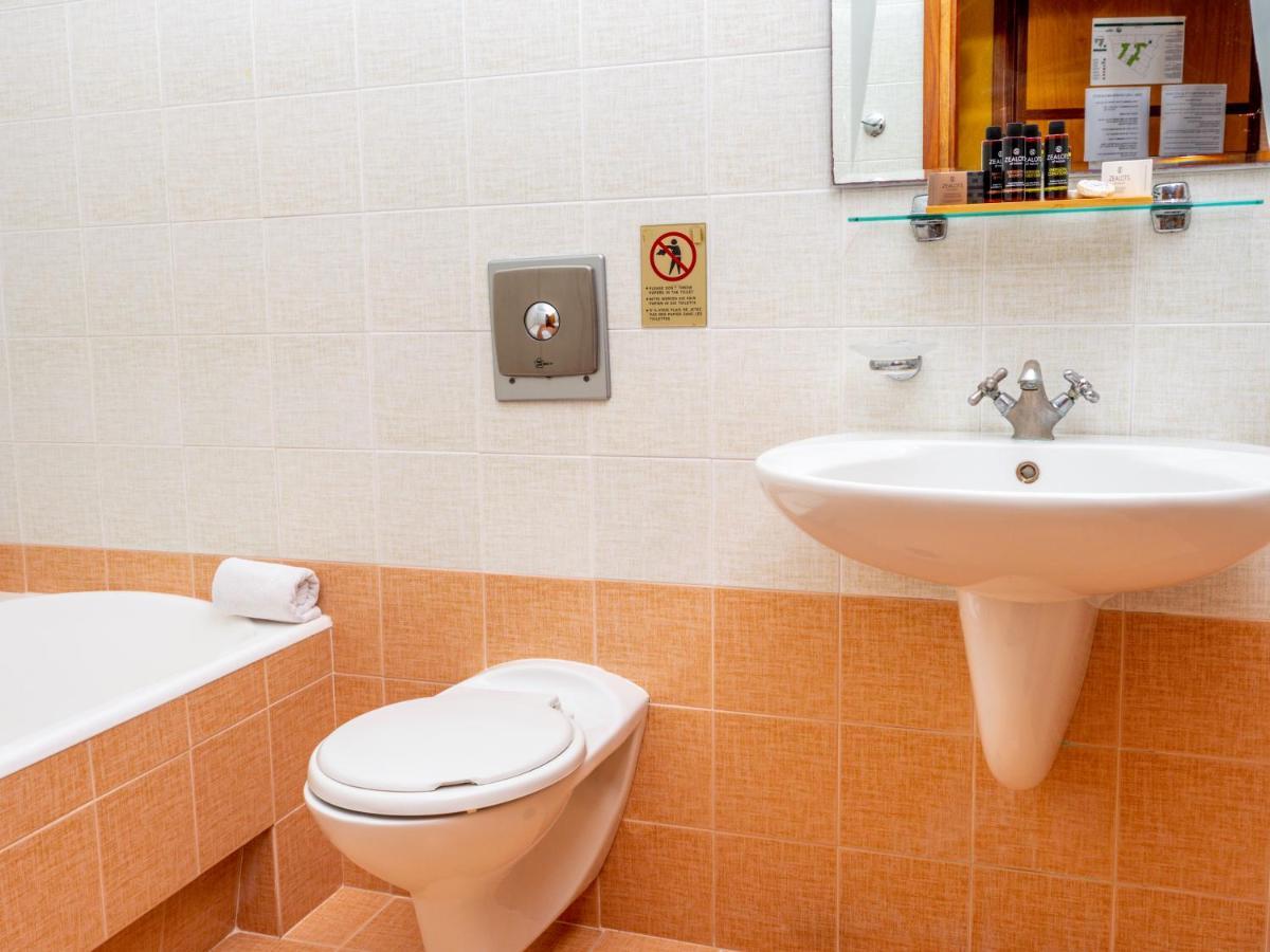 Elounda Alikes Suites & Studios מראה חיצוני תמונה
